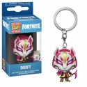 Fortnite - Porte-clés Pocket POP! Drift 4 cm