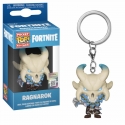 Fortnite - Porte-clés Pocket POP! Ragnarok 4 cm