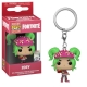 Fortnite - Porte-clés Pocket POP! Zoey 4 cm