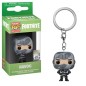 Fortnite - Porte-clés Pocket POP! Vinyl Havoc 4 cm