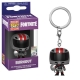 Fortnite - Porte-clés Pocket POP! Burnout 4 cm