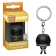 Fortnite - Porte-clés Pocket POP! Dark Vanguard 4 cm