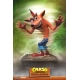 Crash Bandicoot - Statuette Crash 41 cm