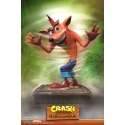 Crash Bandicoot - Statuette Crash 41 cm