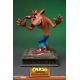 Crash Bandicoot - Statuette Crash 41 cm