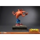Crash Bandicoot - Statuette Crash 41 cm