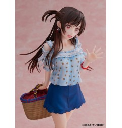 Rent-A-Girlfriend - Statuette PVC 1/7 Chizuru Mizuhara25 cm