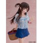 Rent-A-Girlfriend - Statuette PVC 1/7 Chizuru Mizuhara25 cm