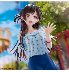 Rent-A-Girlfriend - Statuette PVC 1/7 Chizuru Mizuhara25 cm
