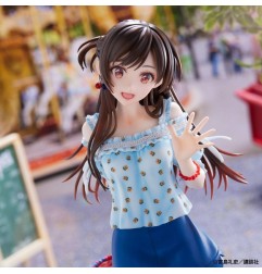 Rent-A-Girlfriend - Statuette PVC 1/7 Chizuru Mizuhara25 cm