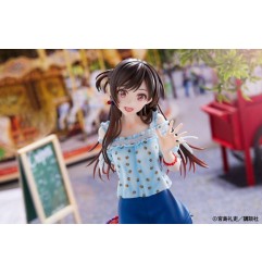 Rent-A-Girlfriend - Statuette PVC 1/7 Chizuru Mizuhara25 cm