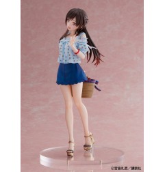 Rent-A-Girlfriend - Statuette PVC 1/7 Chizuru Mizuhara25 cm