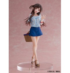 Rent-A-Girlfriend - Statuette PVC 1/7 Chizuru Mizuhara25 cm