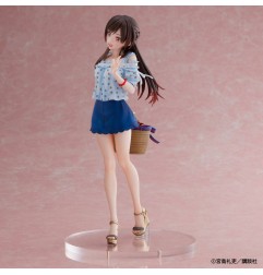 Rent-A-Girlfriend - Statuette PVC 1/7 Chizuru Mizuhara25 cm