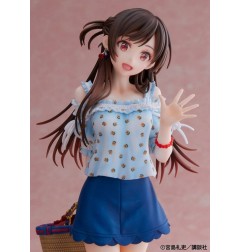 Rent-A-Girlfriend - Statuette PVC 1/7 Chizuru Mizuhara25 cm