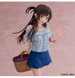 Rent-A-Girlfriend - Statuette PVC 1/7 Chizuru Mizuhara25 cm