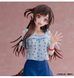 Rent-A-Girlfriend - Statuette PVC 1/7 Chizuru Mizuhara25 cm