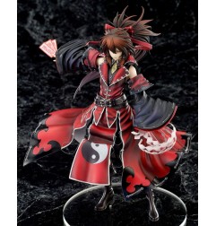 Touhou Project - Statuette 1/8 Reimu Hakurei Koumajou Densetsu Ver. 21 cm