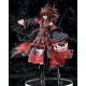 Touhou Project - Statuette 1/8 Reimu Hakurei Koumajou Densetsu Ver. 21 cm