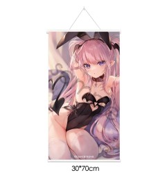 Original Character - Statuette 1/6 Lulumu Succubus Illustrated by Tamano Kedama Deluxe Edition 15 cm