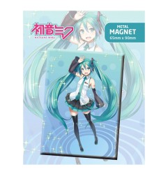 Hatsune Miku - Aimant  2013 V3 Version