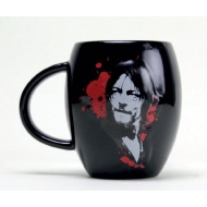 The Walking Dead - Mug Oval Walker Hunter