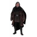 Star Wars Episode VIII - Figurine Movie Masterpiece 1/6 Luke Skywalker 29 cm