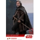 Star Wars Episode VIII - Figurine Movie Masterpiece 1/6 Luke Skywalker 29 cm