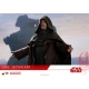 Star Wars Episode VIII - Figurine Movie Masterpiece 1/6 Luke Skywalker 29 cm