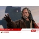 Star Wars Episode VIII - Figurine Movie Masterpiece 1/6 Luke Skywalker 29 cm