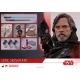 Star Wars Episode VIII - Figurine Movie Masterpiece 1/6 Luke Skywalker 29 cm