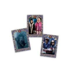 Wednesday - Coffret cadeau Nevermore Welcome Kit *ANGLAIS*