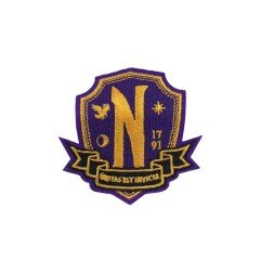 Wednesday - Coffret cadeau Nevermore Welcome Kit *ANGLAIS*