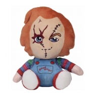 Chucky - Peluche diabolique Phunny Chucky 15 cm