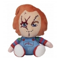 Chucky - Peluche diabolique Phunny Chucky 15 cm