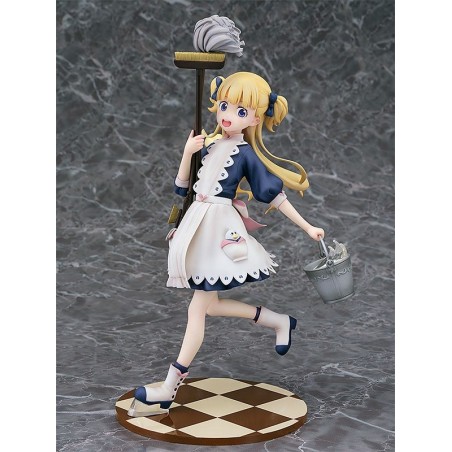 Shadows House - Statuette 1/6 Emilico 24 cm