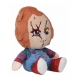 Chucky - Peluche diabolique Phunny Chucky 15 cm