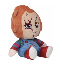 Chucky - Poupée diabolique peluche Phunny  15 cm