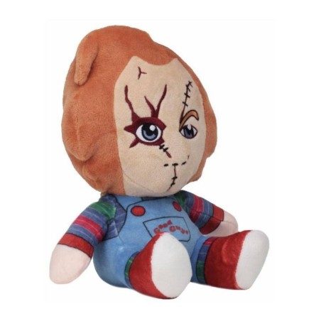 Chucky - Poupée diabolique peluche Phunny  15 cm