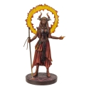 Anne Stokes - Statuette Magic Fire Sorceress 23 cm
