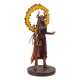 Anne Stokes - Statuette Magic Fire Sorceress 23 cm