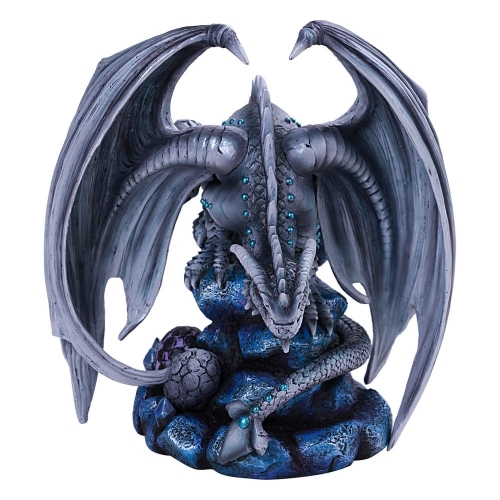 Anne Stokes - Statuette Rock Dragon 20 cm