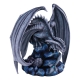 Anne Stokes - Statuette Rock Dragon 20 cm
