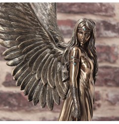 Anne Stokes - Statuette Spirit Guide Bronze 43 cm