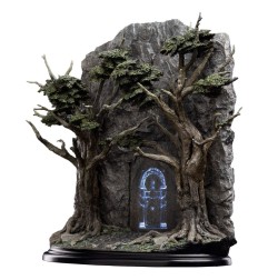 Le Seigneur des Anneaux - Statuette The Doors of Durin Environment 29 cm
