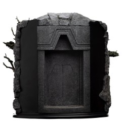 Le Seigneur des Anneaux - Statuette The Doors of Durin Environment 29 cm