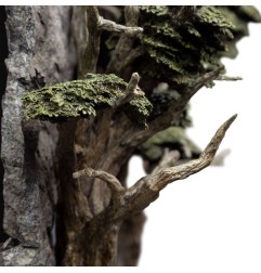 Le Seigneur des Anneaux - Statuette The Doors of Durin Environment 29 cm