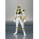 Power Rangers Mighty Morphin - Figurine S.H. Figuarts White Ranger 17 cm