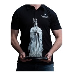 Le Seigneur des Anneaux - Statuette 1/6 Witch-king of the Unseen Lands (Classic Series) 43 cm