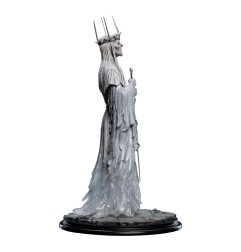 Le Seigneur des Anneaux - Statuette 1/6 Witch-king of the Unseen Lands (Classic Series) 43 cm